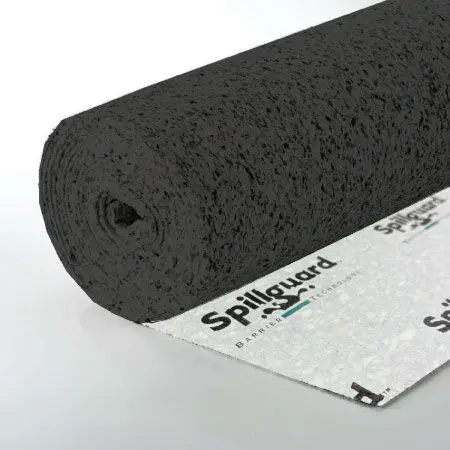 Ultra Pearl Spill Underpad : 10mm - 25sy - 9lbs
