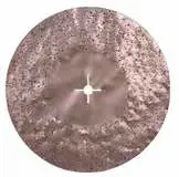 Raimondi Double Face Abrasive Disc Wolfram Carbide 16 Grit 20"