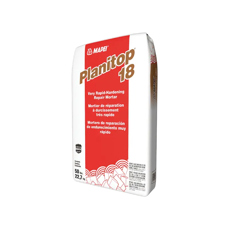 Mapei - Planitop 18 Repair Mortar 22.7 kg
