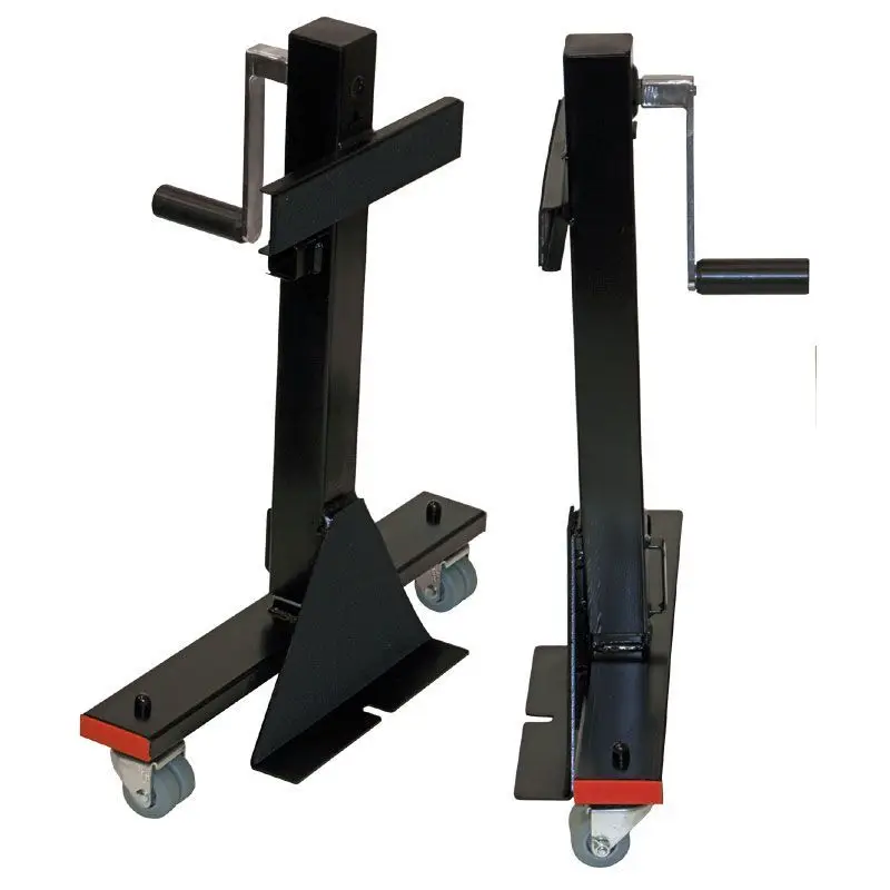 Gundlach - Lift-N-Move W/load Bndr (2/st)