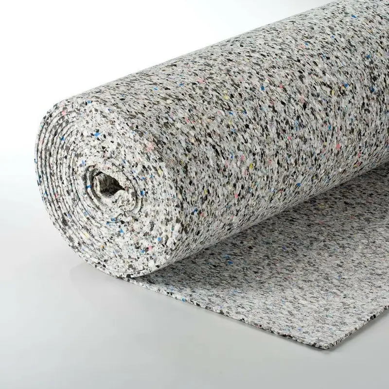 Willow White Underpad : 9mm - 40sy - 4.5lbs