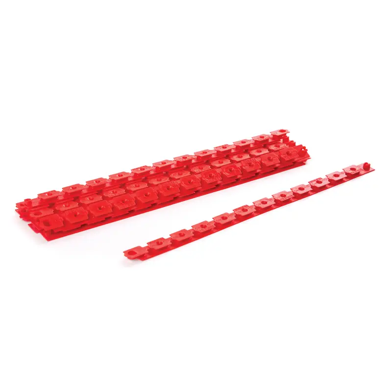 Mapei - Mapeheat Snap-Together Cable Guides 3" (Pack of 12)