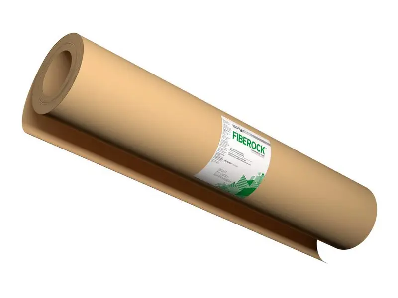 CGC - FIBEROCK - Floor Protector Paper - 3' x 167'