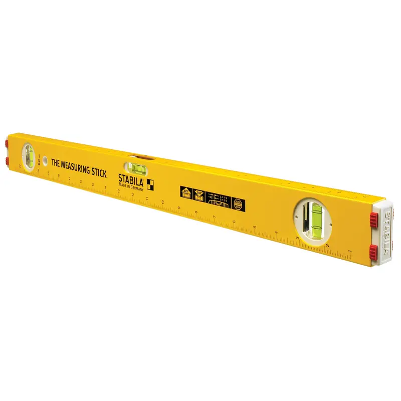 Stabila 24" Measuring Stick