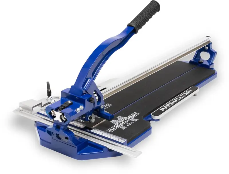 Marshalltown - Push Manual Tile Cutter Pro 24-3/4"