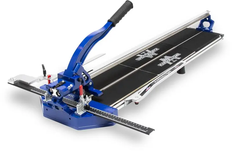 Marshalltown - Push Manual Tile Cutter Pro 36"