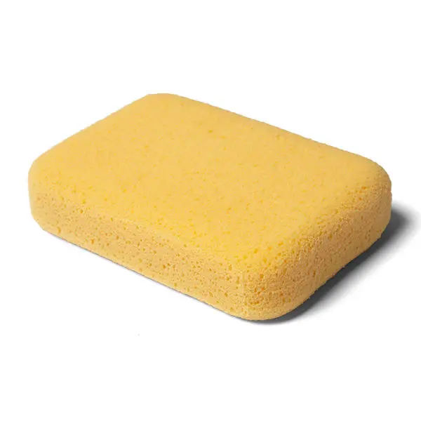 Centura Grout Sponge Premium Extra-Large 2" x 5-1/2" x 7-1/2" (Pack of 12)