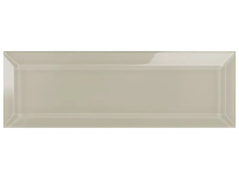Anatolia - Glass Wall Tile Element Earth Beveled 3" x 9"