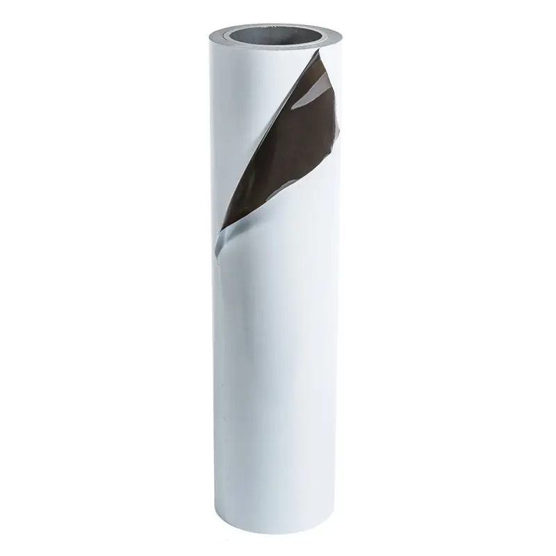 Lowry Sales Surface Protection Film R2900 Polyethylene Black/White 36" x 500'