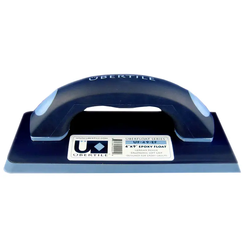 Übertile - Grout Float Uberfloat for Epoxy Grouts 4" x 9"