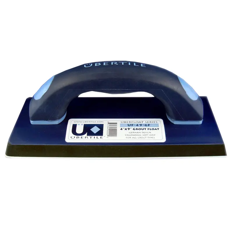 Übertile - Grout Float Uberfloat for Cement Grouts 4" x 9"