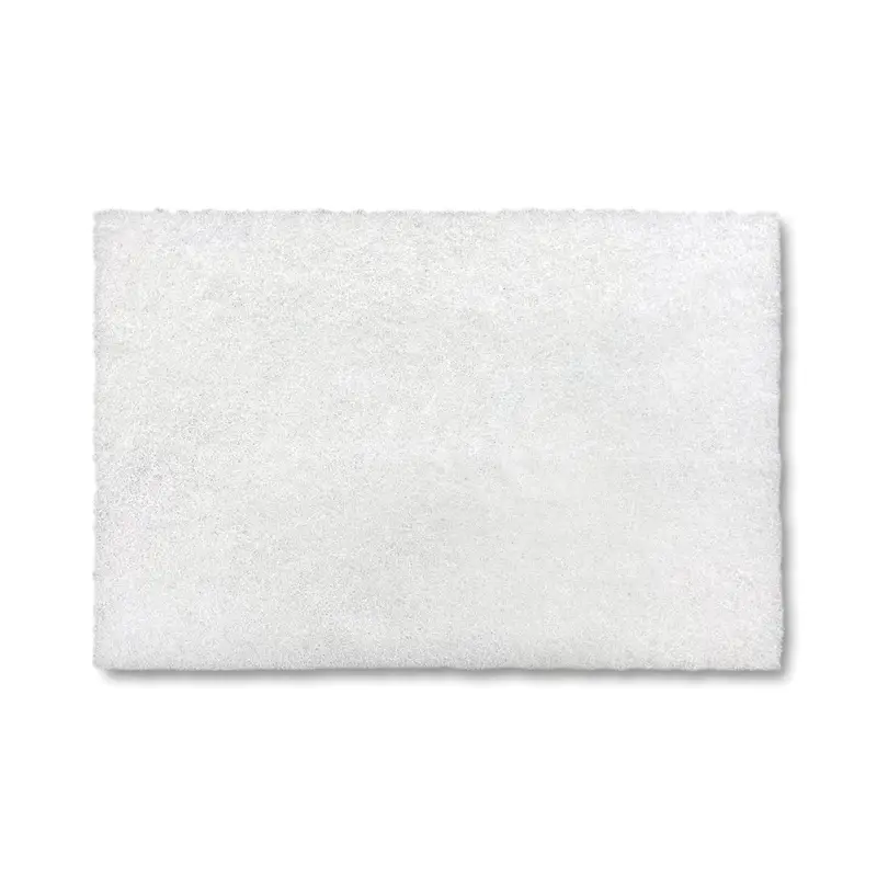 Übertile - Scrub Pad for Epoxy Grout White 3/8" x 6" x 9"