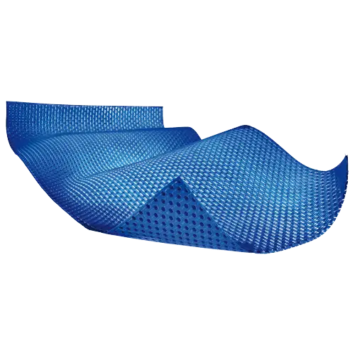 Ardex - UD 150 Thin Layer Undertile Drainage Mat - 1 m x 2 m (Pack of 8)