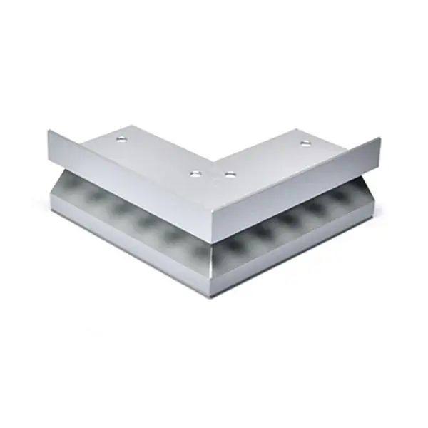 Ardex - UP 331-21 ProFin 90-Degree Aluminum Corner