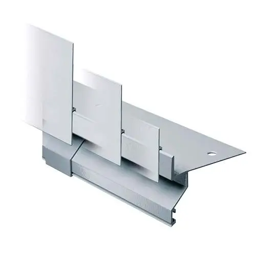 Ardex - Ardex UP 320 ProFin Backsplash Clip (2)