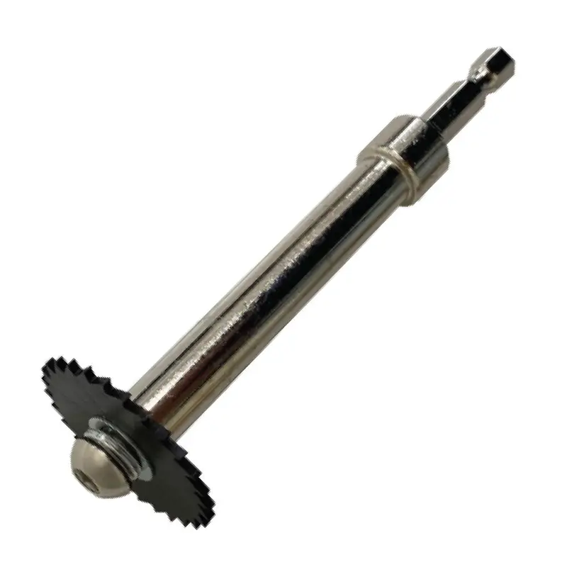 Übertile - Inside Pipe Cutter for ABS Pipes with 3/8" Shank