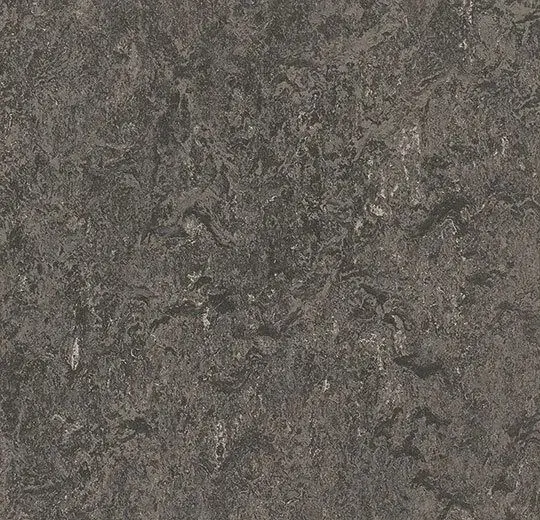 Forbo Marmoleum Roll Decibel On Order Graphite 74-13/16" - 3.5 mm (Sold in Sqyd)