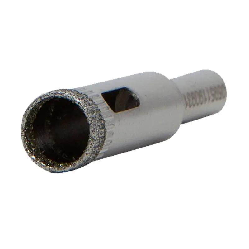 EAB - Hole Saw Diamond Grit 3/8"