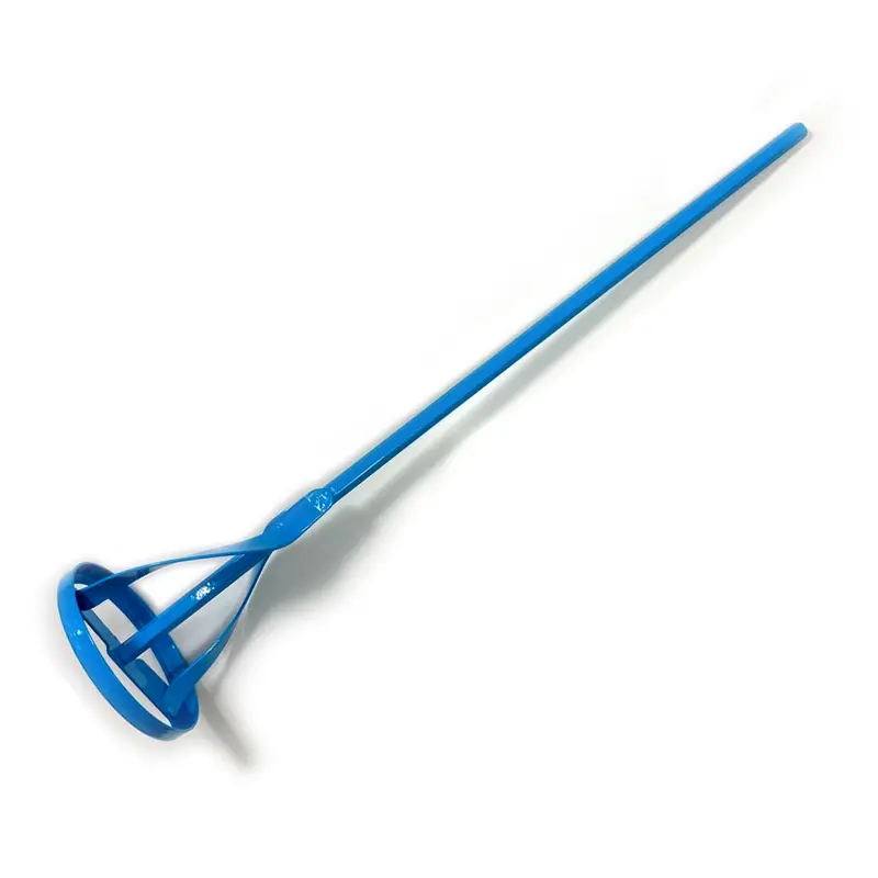 Übertile - Mixing Paddle Ubermix Spiral Light Duty 18" - 5/16" (5 mm)