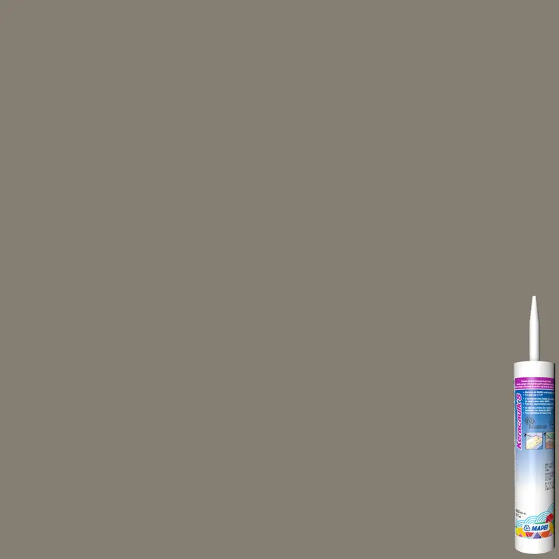 Mapei - Keracaulk S Sanded Siliconized Acrylic Caulk #5011 Sahara Beige 311 mL
