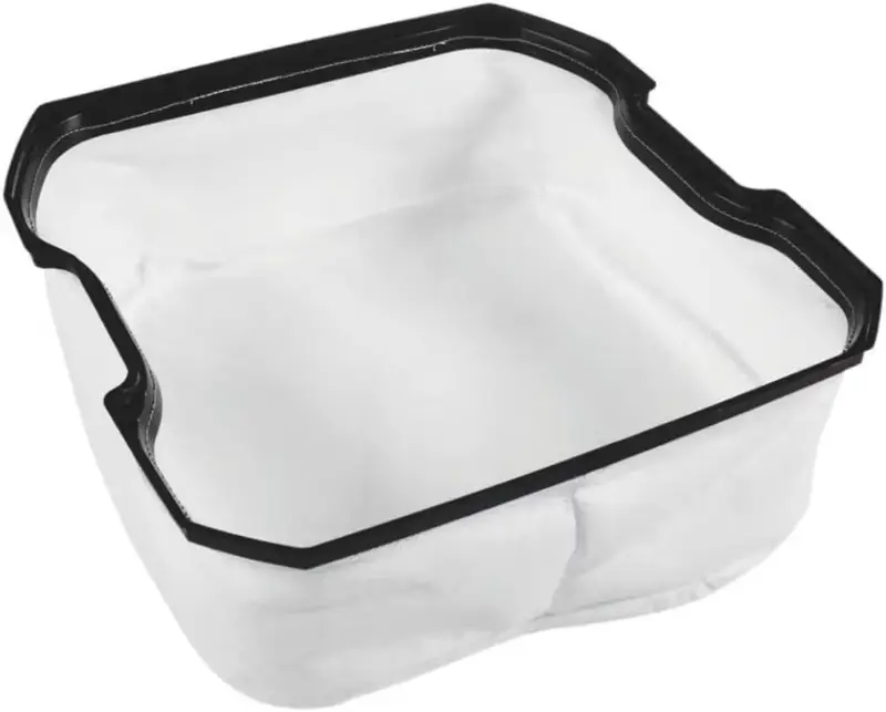 Fein - Permanent Fleece Filter Bag for Turbo I & II Vacuums