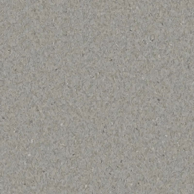 Homogeneous Vinyl Tile iQ Granit #297 Warm Concrete 12" x 12"