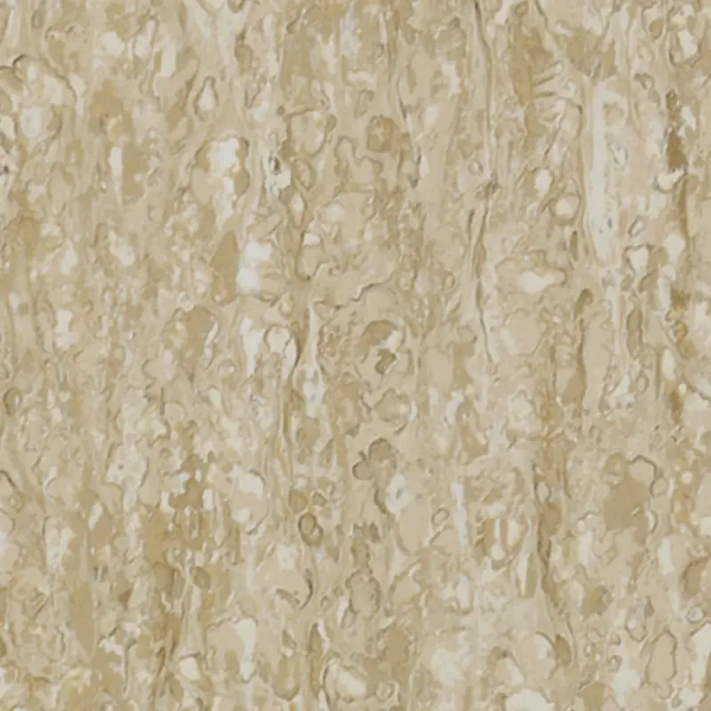 Homogeneous Vinyl Tile iQ Optima #860 Malt 12" x 12"