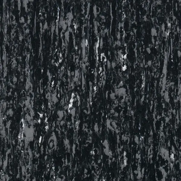 Homogeneous Vinyl Tile iQ Optima #845 Stroke of Midnight B 12" x 12"