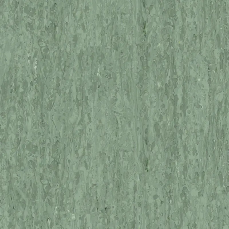 Johnsonite Homogenous Vinyl Tile iQ Optima #252 Putting Green 12" x 12"