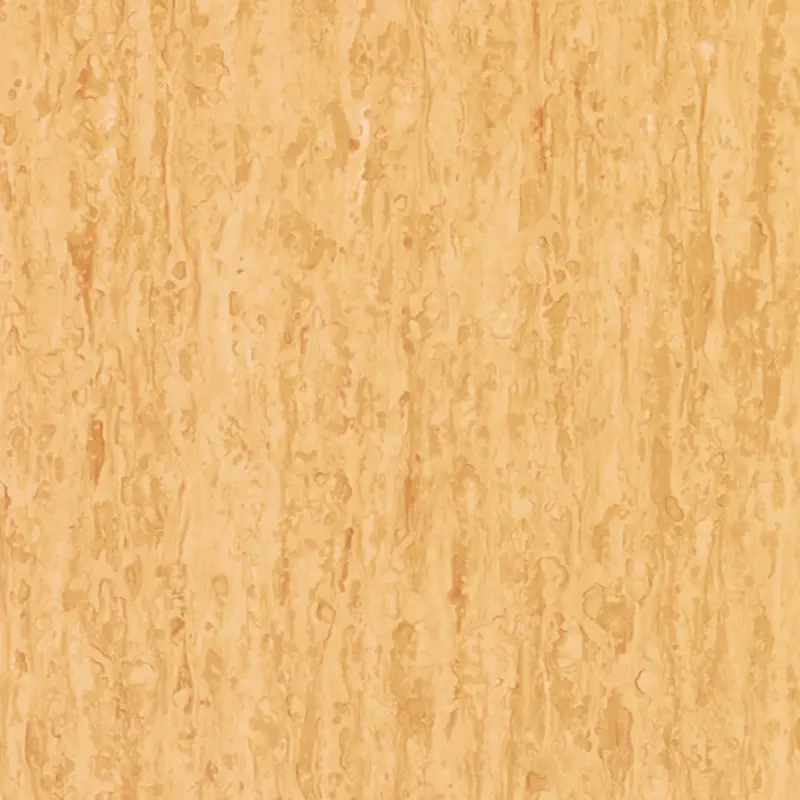 Homogeneous Vinyl Tile iQ Optima #826 Goldenrod 24" x 24"