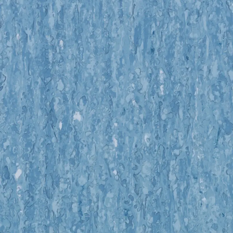 Johnsonite Homogenous Vinyl Tile IQ Optima #857 Popiu Bay 24" x 24"