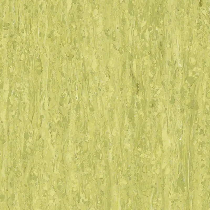 Homogeneous Vinyl Tile iQ Optima #254 Lucky Clover 12" x 24"