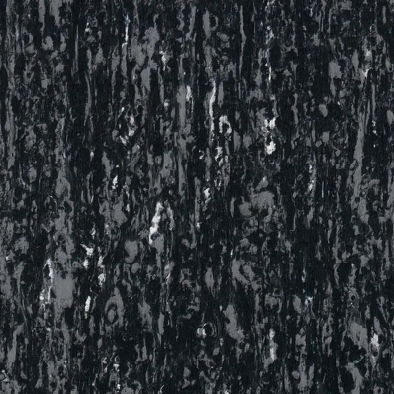 Homogeneous Vinyl Tile iQ Optima #845 Stroke of Midnight B 12" x 24"