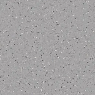 Tarkett - Homogeneous Vinyl Tile iQ Eminent #816 Grey 12" x 12"