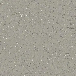 Tarkett - Homogeneous Vinyl Tile iQ Eminent #878 Warm Grey 12" x 12"