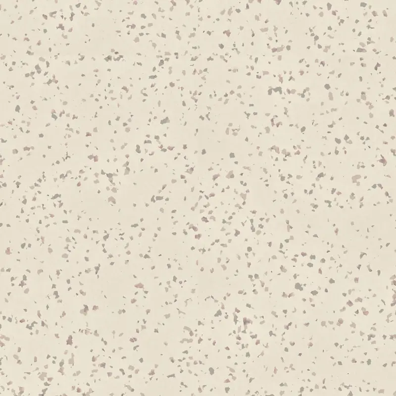 Homogeneous Vinyl Tile iQ Eminent Dusty Beige 12" x 24"