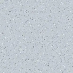 Tarkett - Homogeneous Vinyl Tile iQ Eminent #888 Pale Blue 24" x 24"