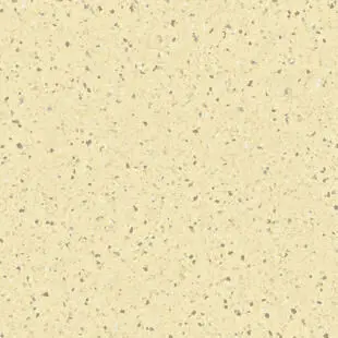 Tarkett - Homogeneous Vinyl Tile iQ Eminent #894 Pale Yellow 24" x 24"