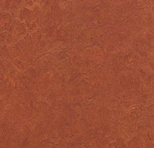 Forbo Marmoleum Roll Decibel On Order Henna 74-13/16" - 3.5 mm (Sold in Sqyd)