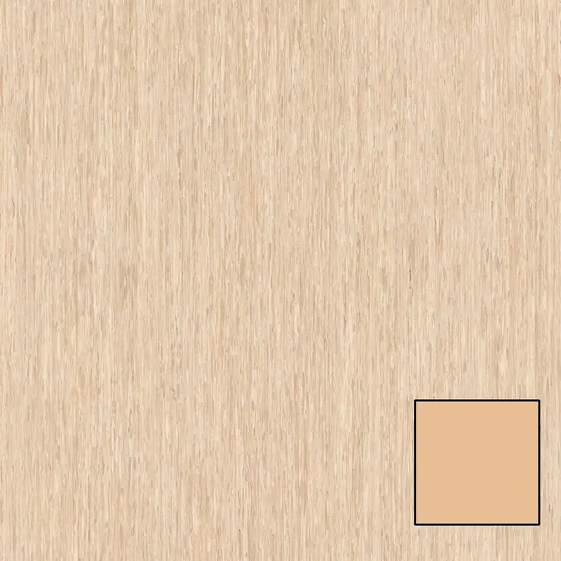 Homogeneous Vinyl Roll iQ Optima #247 Almond Cream 6' 6" - 2 mm (Sold in Sqyd)