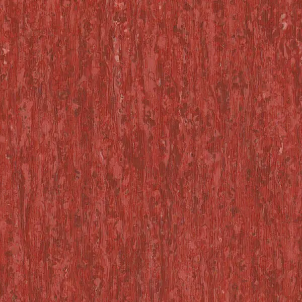 Johnsonite Homogeneous Vinyl Roll iQ Optima #259 Fireston - 2 mm (Sold in Sqyd)