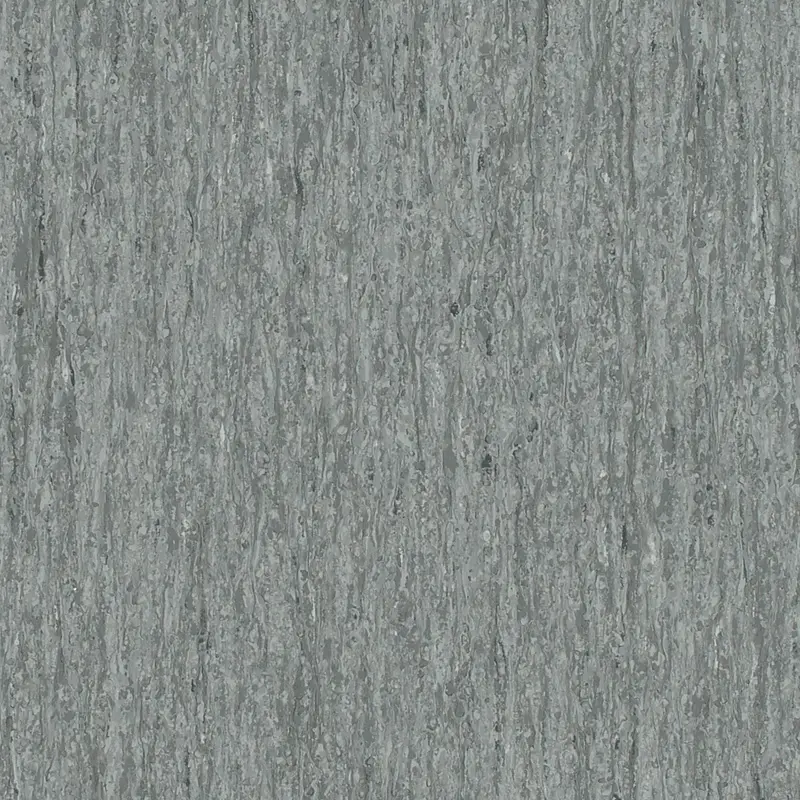 Homogeneous Vinyl Roll iQ Optima #762 Medium Cool Grey 6' 6" - 2 mm (Sold in Sqyd)
