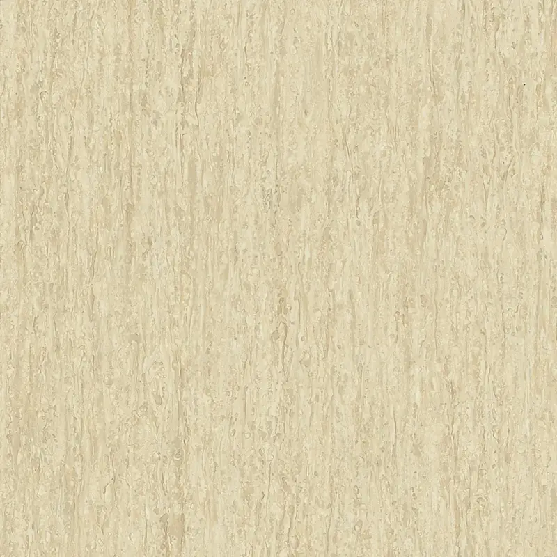 Homogeneous Vinyl Roll iQ Optima #822 Sand 6' 6" - 2 mm (Sold in Sqyd)