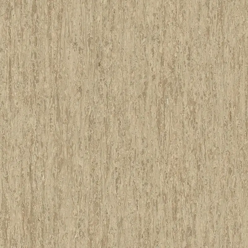 Homogeneous Vinyl Roll iQ Optima #823 Warm Sand 6' 6" - 2 mm (Sold in Sqyd)