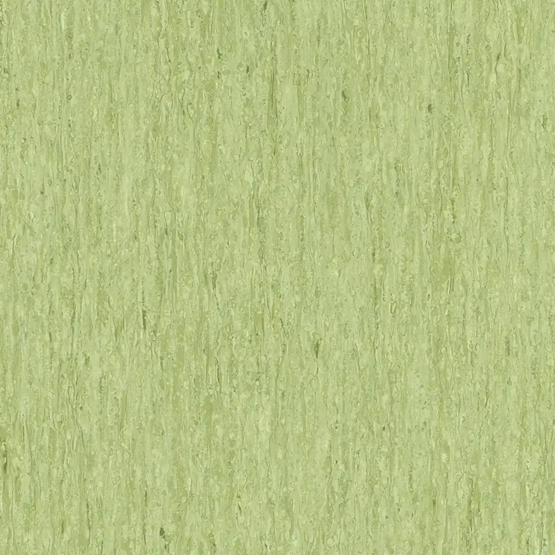 Homogeneous Vinyl Roll iQ Optima #837 Light Olive Green 6' 6" - 2 mm (Sold in Sqyd)