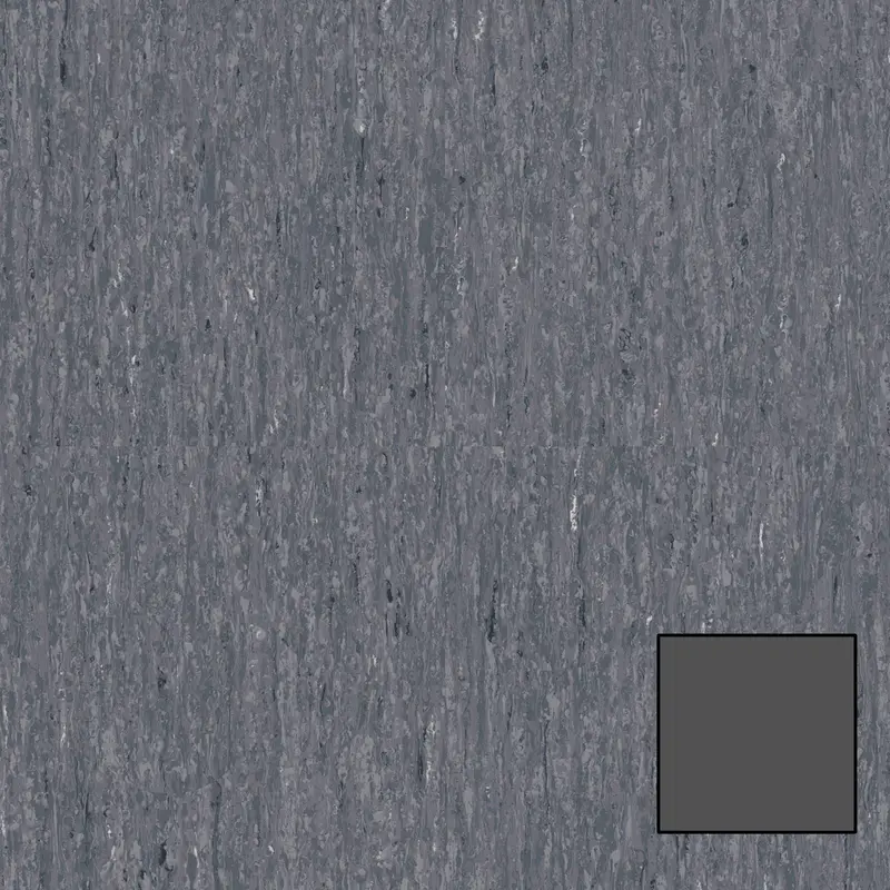Homogeneous Vinyl Roll iQ Optima #866 Sidewalk 6' 6" - 2 mm (Sold in Sqyd)