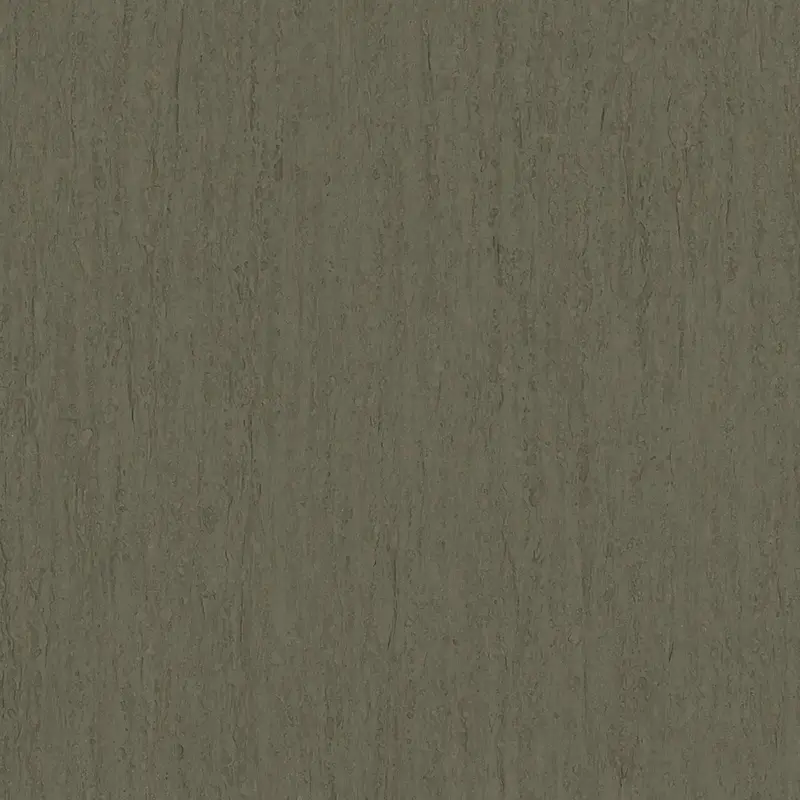 Homogeneous Vinyl Roll iQ Optima #977 Soft Brown 6' 6" - 2 mm (Sold in Sqyd)
