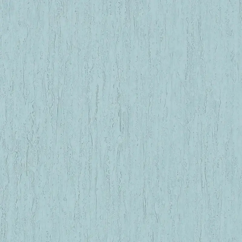 Homogeneous Vinyl Roll iQ Optima #983 Soft Blue 6' 6" - 2 mm (Sold in Sqyd)