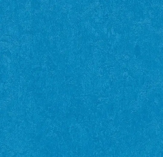 Forbo Marmoleum Roll Decibel On Order Greek Blue 74-13/16" - 3.5 mm (Sold in Sqyd)