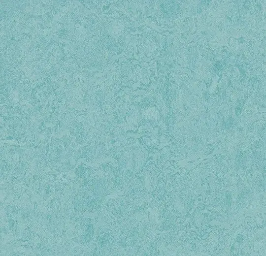 Forbo Marmoleum Roll Decibel On Order Aqua 74-13/16" - 3.5 mm (Sold in Sqyd)